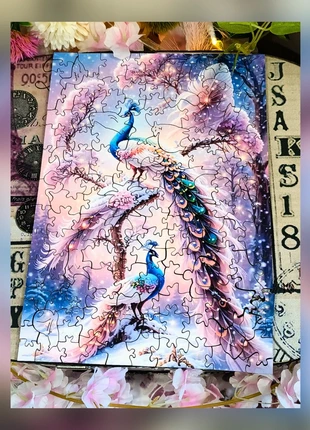 Puzzle de madera de Wooden Puzzle, marque: wooden puzzle, état: Très bon état, 12,95 €, 14,30 € Protection acheteurs incluse