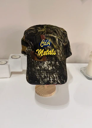 Vintage USA Realtree Cap One Size, marca: Realtree, estado: Muy bueno, tamaño: Talla única, 19,99 €, 21,69 € Protección al comprador incluida