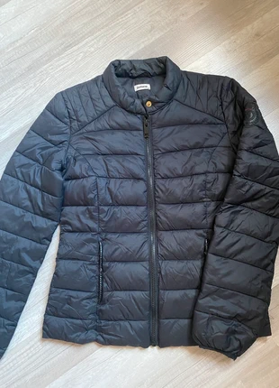 Doudoune fine, marca: Pimkie, estado: Satisfatório, tamanho: S / 36 / 8, €4.00, €4.90 inclui Proteção do Comprador