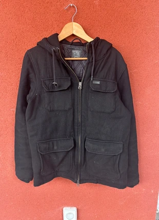 Manteau Carhartt, merk: Carhartt, staat: Goed, maat: S, € 29,00, € 31,15 inclusief Kopersbescherming