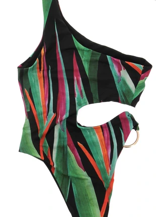 Maillot de bain une pièce coloré, marque: Louisa Ballou, état: Très bon état, taille: S / 36 / 8, 165,00 €, 173,95 € Protection acheteurs (Pro) incluse