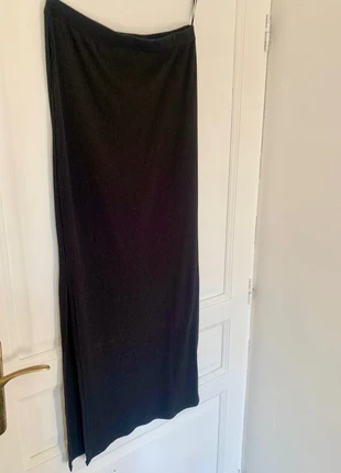 Noisy May Basic Split rok | Jupe, marque: Noisy May, état: Bon état, taille: XL / 42 / 14, 7,50 €, 8,58 € Protection acheteurs incluse