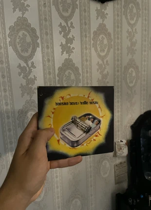 Beastie boys hello nasty, estado: Muy bueno, 3,50 €, 4,38 € Protección al comprador incluida