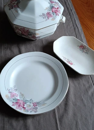 Vaisselle Sarreguemines, marca: Sarreguemines, estado: Muy bueno, 18,00 €, 19,60 € Protección al comprador incluida