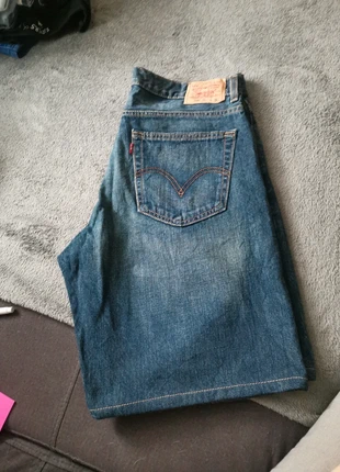 Levi's men's shorts, brand: Levi's, condition: New without tags, size: L, £9.00, £10.15 includes Buyer Protection