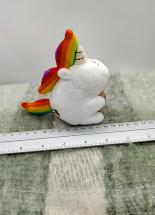 kleines pummeleinhorn, marke: Pummeleinhorn, zustand: Gut, größe: S, 6,00 €, 7,00 € inklusive Vinted-Käuferschutz