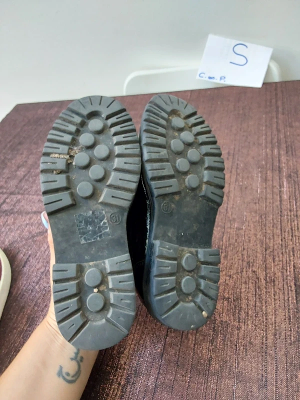 Mocassins fille - photo numéro 4