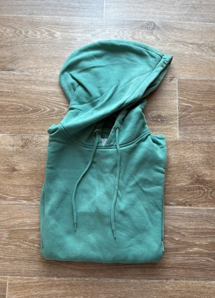 Sweat à capuche S, marca: Pier One, estado: Muito bom, tamanho: S, €3.00, €3.85 inclui Proteção do Comprador