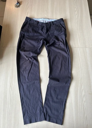 Pantalone Elegante Nazzareno, marca: Nazareno Gabrielli, estado: Nuevo sin etiquetas, tamaño: W38 | ES 48, 3,50 €, 4,38 € Protección al comprador incluida