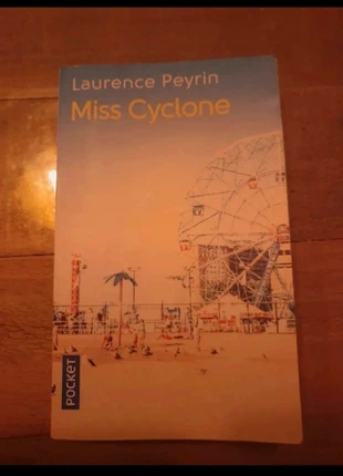 Miss Cyclone, estado: Muy bueno, 2,99 €, 3,84 € Protección al comprador incluida