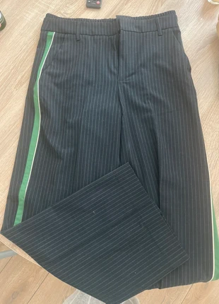 Pantalon Zara, marca: Zara, estado: Novo sem etiquetas, tamanho: S / 36 / 8, €12.00, €13.30 inclui Proteção do Comprador