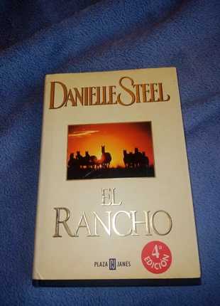 El rancho, estado: Bueno, 2,00 €, 2,80 € Protección al comprador incluida