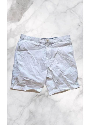 Short Chino Tommy Hilfiger / Blanc Crème / Taille W36 FR46, marca: Tommy Hilfiger, estado: Muy bueno, tamaño: W36 | ES 46, 4,50 €, 5,43 € Protección al comprador Pro incluida