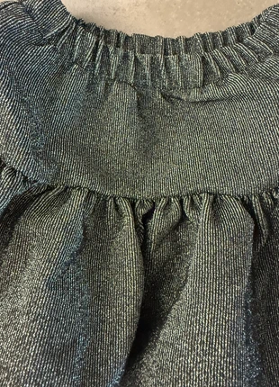 Jupe Zara, merk: Zara, staat: Heel goed, maat: 4 jaar / 104 cm, € 4,00, € 4,90 inclusief Kopersbescherming