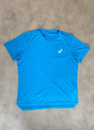 Tee-shirt Asics - Taille M, marca: Asics, estado: Muito bom, tamanho: M, €9.90, €11.10 inclui Proteção do Comprador Pro
