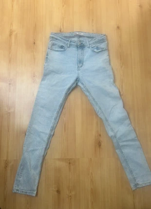 jean Zara bleu clair neuf taille 38, brand: Zara, condition: New with tags, size: W38, €5.00, €5.95 includes Buyer Protection
