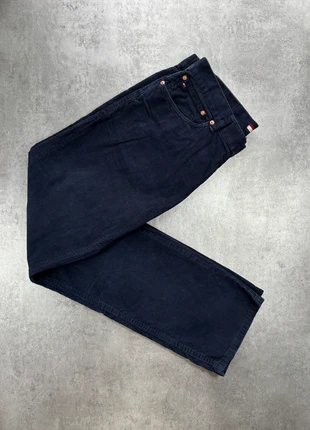 Pantalon Tommy Hilfiger bleu marine Taille 34/32 – Très bon état, marque: Tommy Hilfiger, état: Très bon état, taille: M, 19,50 €, 21,18 € Protection acheteurs incluse