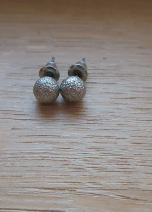 Boucles d'oreilles, staat: Heel goed, € 3,00, € 3,85 inclusief Kopersbescherming