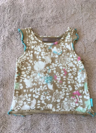 Débardeur tee-shirt, brand: Mexx, condition: New without tags, size: 24-36 months / 92 cm, €2.80, €3.64 includes Buyer Protection