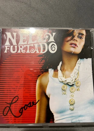 Nelly Furtado, Loose, Limited Edition, condition: Very good, £1.00, £1.75 includes Buyer Protection