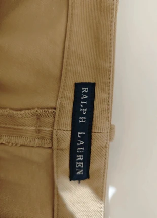 Pantalon d’équitation vintage Ralph Lauren femme  beige camel, marke: Ralph Lauren, zustand: Sehr gut, 20,00 €, 21,70 € inklusive Vinted-Käuferschutz