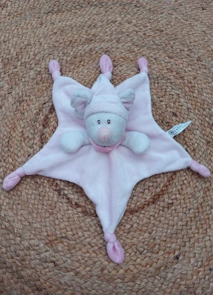 Doudou souris, brand: TEX, condition: Very good, size: One size, €12.90, €14.25 includes Buyer Protection Pro