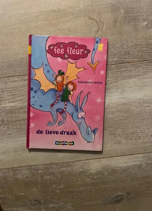 Leesboekje avi E3, staat: Heel goed, € 1,50, € 2,28 inclusief Kopersbescherming