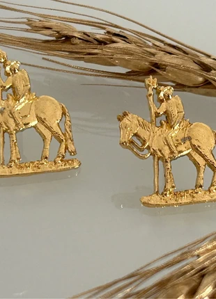 Broche pin,s collector esprit Camargue, marca: Nimes, estado: Muy bueno, 9,90 €, 11,10 € Protección al comprador incluida