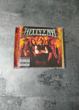 Hellyeah, condition: New without tags, €5.50, €6.48 includes Buyer Protection