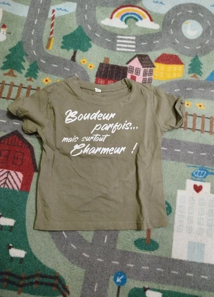 Maillot, état: Bon état, taille: 5 ans / 110 cm, 1,00 €, 1,75 € Protection acheteurs incluse