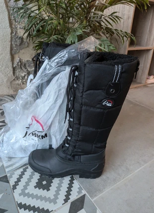 Boots Ski neuves, marque: HKM, état: Neuf avec étiquette, taille: 40, 49,00 €, 52,15 € Protection acheteurs (Pro) incluse