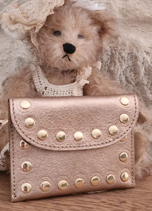 Magnifique Porte-Cartes en Cuir Neuf sans étiquette, brand: The Genuine Leather, condizioni: Nuovo senza cartellino, €12.00, €13.30 include la Protezione acquisti