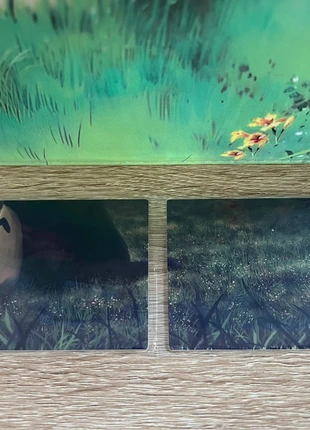 Carte Ghibli 2 pièces, marca: Ghibli, estado: Nuevo con etiquetas, 2,50 €, 3,33 € Protección al comprador incluida