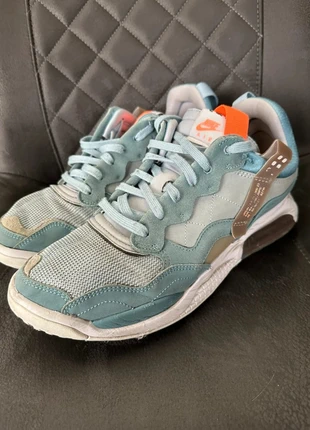 Basket Nike Jordan MA2 bleu taille 46, marque: Nike, état: Bon état, taille: 46, 20,60 €, 22,33 € Protection acheteurs incluse