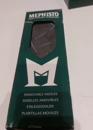 Mephisto Allrounder Replacement insoles 6 - 6.5, brand: Mephisto, condition: New with tags, size: 6, £5.00, £5.95 includes Buyer Protection