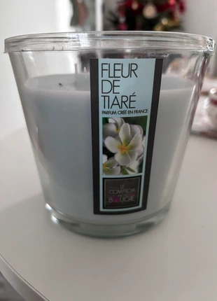 Bougie Monoi, brand: Le Comptoir de la Bougie, condition: New with tags, €2.00, €2.80 includes Buyer Protection