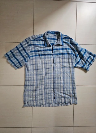 Chemise Quiksilver vintage année 90s / Taille L, marca: Quiksilver, estado: Muy bueno, tamaño: L, 15,00 €, 16,45 € Protección al comprador incluida