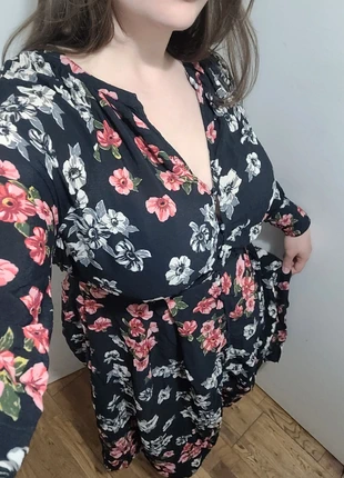 🌺 Monsoon Midnight Garden Dress (Size 14 / EU 42), brand: Monsoon, condition: Very good, size: XL / 42 / 14, €22.00, €23.80 includes Buyer Protection