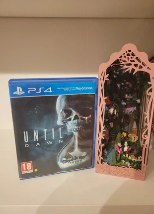 🌺 Jeu vidéo Until Down Ps4 🌺, condition: Very good, €10.00, €11.20 includes Buyer Protection