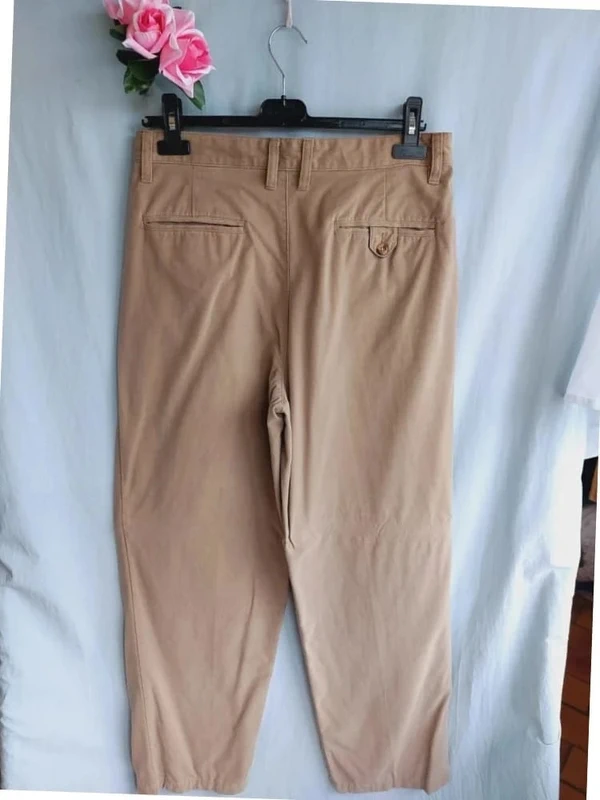Pantalon Chino Tommy Hilfiger W32L35 FR42 - photo numéro 10