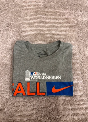 Maglietta Nike World Series 2023, marca: Nike, estado: Muy bueno, tamaño: L, 10,00 €, 11,20 € Protección al comprador incluida