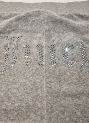 Juicy Couture tg L pantalone grigio, marke: Juicy Couture, zustand: Sehr gut, größe: L / 40 / 12, 40,00 €, 42,70 € inklusive Vinted-Käuferschutz