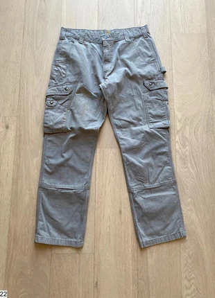 Carhaart Baggy Carpenter Pants, marca: Carhartt, estado: Bom, tamanho: PT 40 | W30, €7.00, €8.05 inclui Proteção do Comprador