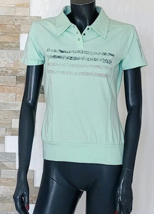 Joli polo Salomon, marque: Salomon, état: Très bon état, taille: S / 36 / 8, 8,00 €, 9,10 € Protection acheteurs (Pro) incluse