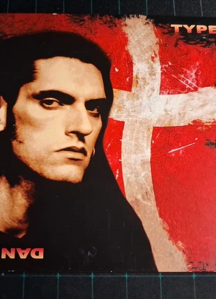 Type o negative - Danish Rust CD, estado: Muy bueno, 20,00 €, 21,70 € Protección al comprador incluida