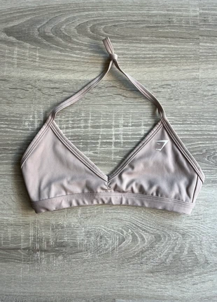 GymShark Brassière, marque: Gymshark, état: Neuf sans étiquette, taille: XS, 16,00 €, 17,50 € Protection acheteurs incluse