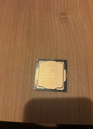 Processeur Intel i5 8600k, marca: Intel, estado: Muy bueno, 30,00 €, 32,20 € Protección al comprador incluida