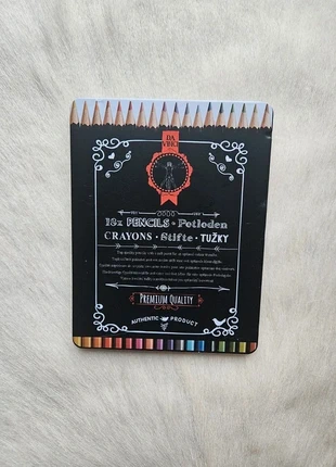 Da Vinci proffesionele kleurpotloden, merk: Da Vinci, staat: Nieuw met prijskaartje, € 2,50, € 3,33 inclusief Kopersbescherming