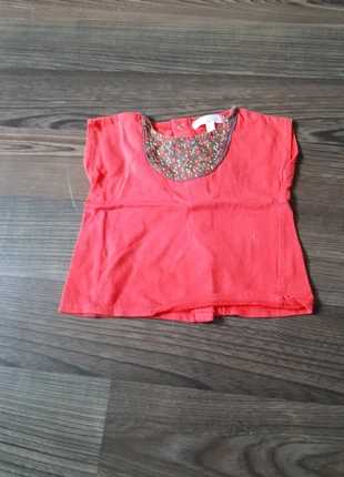 Maillot manche courte, marke: Kitchoun, zustand: Sehr gut, größe: 3-6 Monate / 62, 1,00 €, 1,75 € inklusive Vinted-Käuferschutz