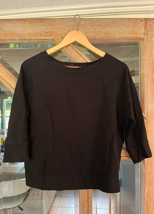 Pull en dentelle La Fée Maraboutée, marke: La Fee Maraboutee, zustand: Sehr gut, größe: S / 36 / 8, 17,00 €, 18,55 € inklusive Vinted-Käuferschutz